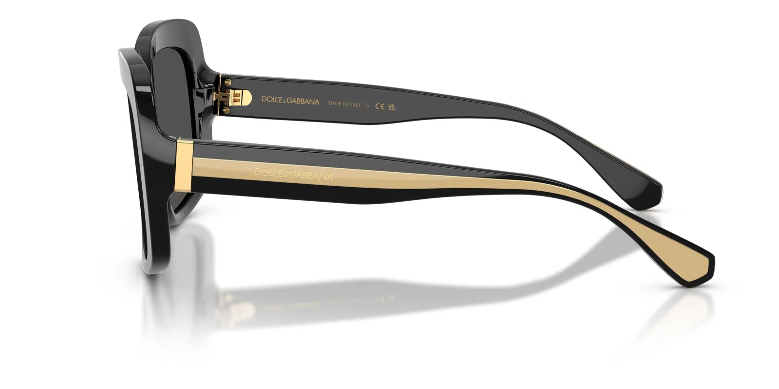 Dolce & Gabbana 4557 Sunglasses - view 21